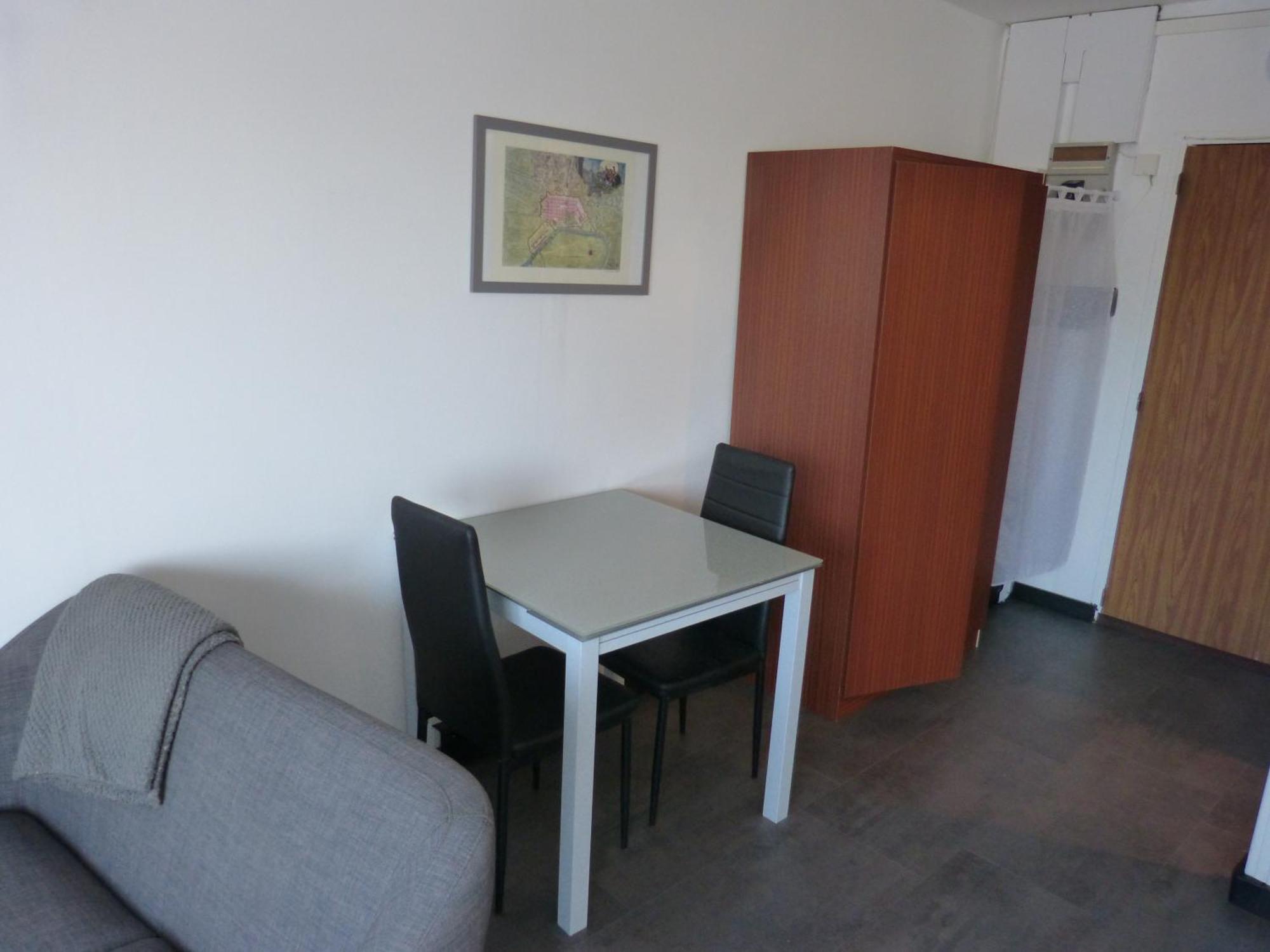 Marin Appartement *