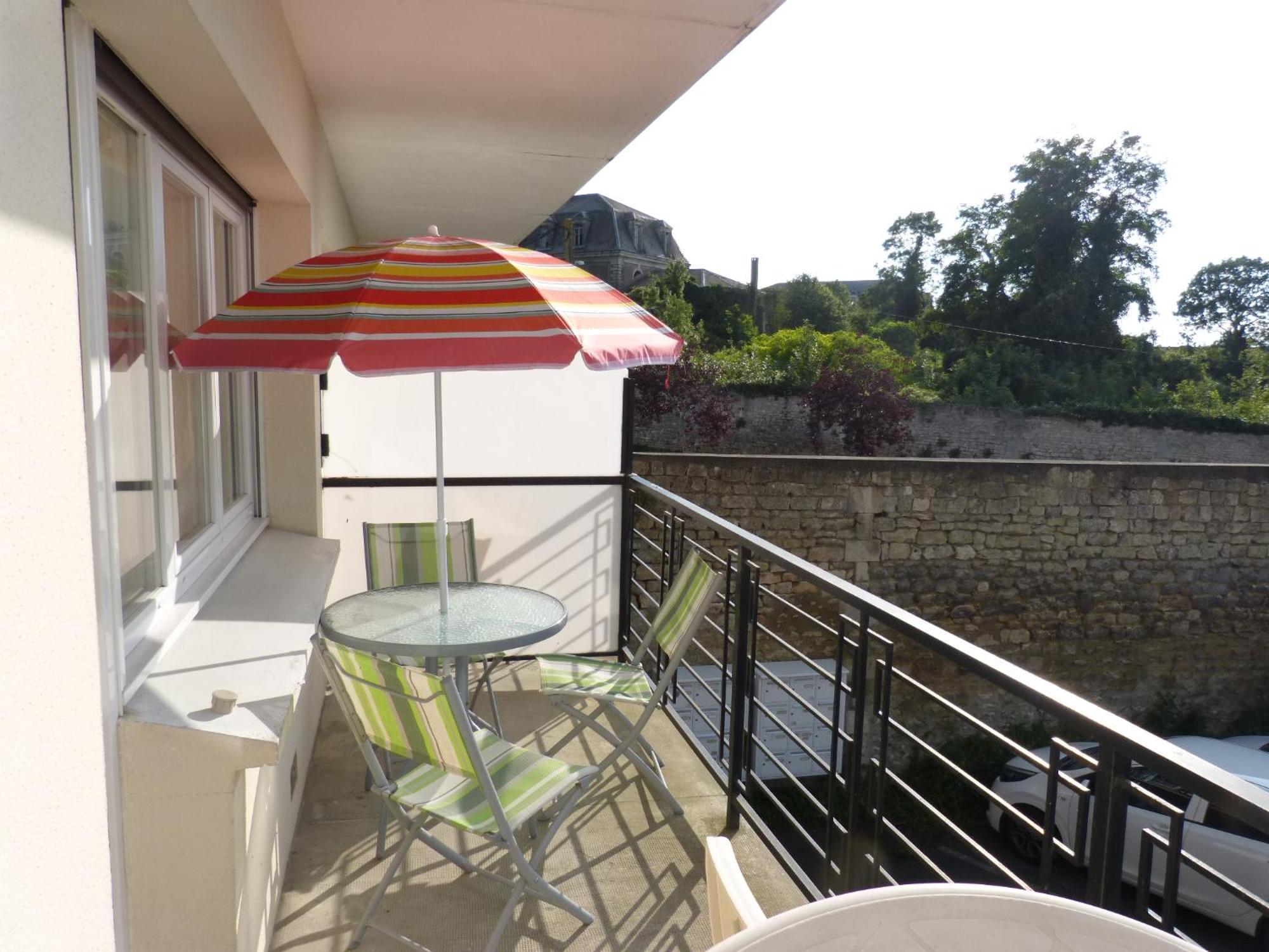 Marin Appartement *